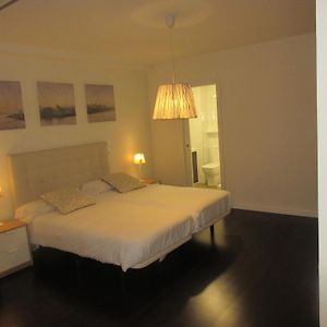 Studio met een King Size Bed